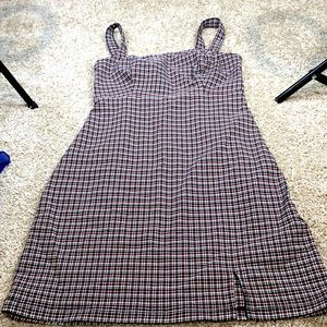 Beautiful dress from hollister